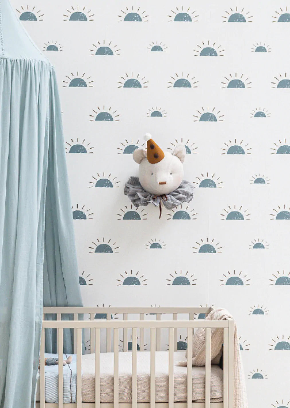 Dawn Blue - Bibelotte