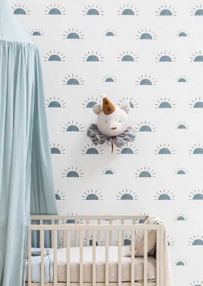 Dawn Blue - Bibelotte