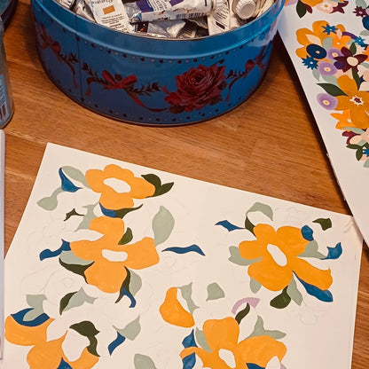 Lola Peach - Gris d&