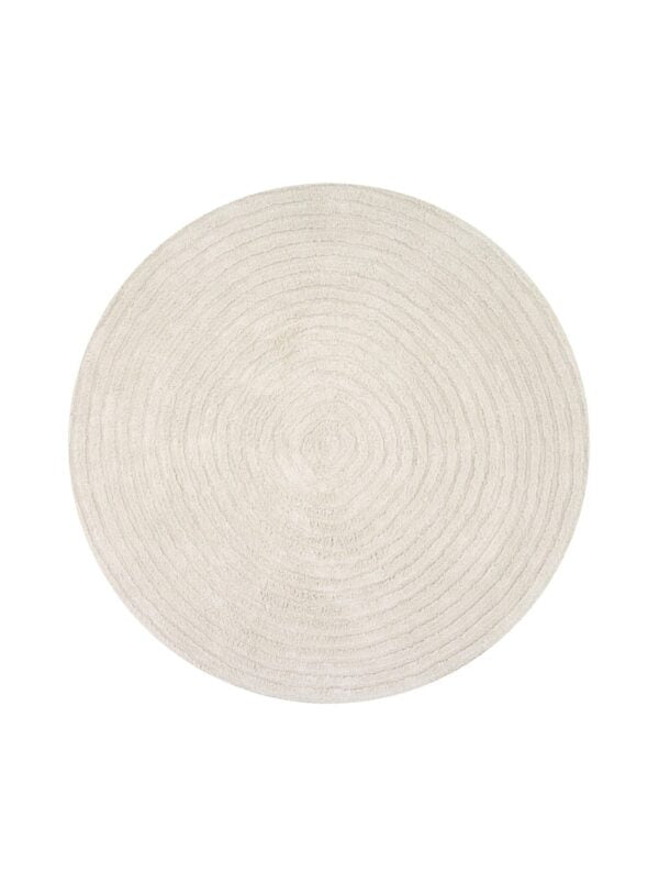 Robin Natural Cream rug