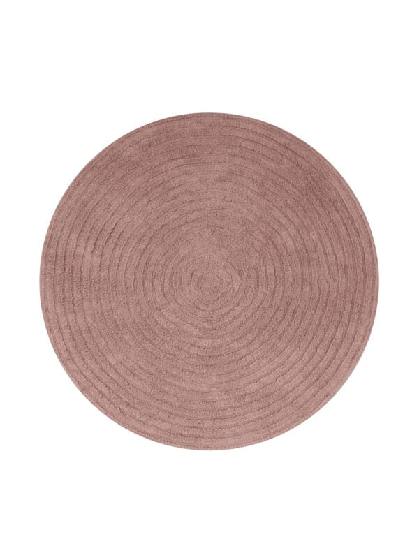 Robin Vintage Pink Rug