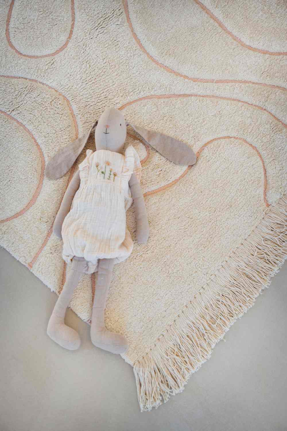 Vloerkleed Vera