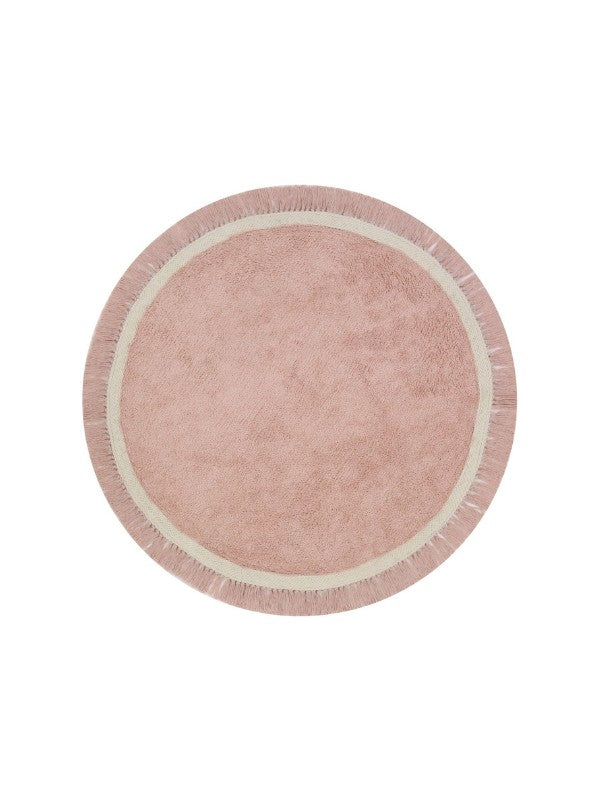 Robin Lilac Pink Carpet