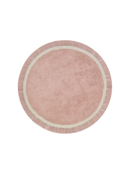 Robin Lilac Pink Carpet