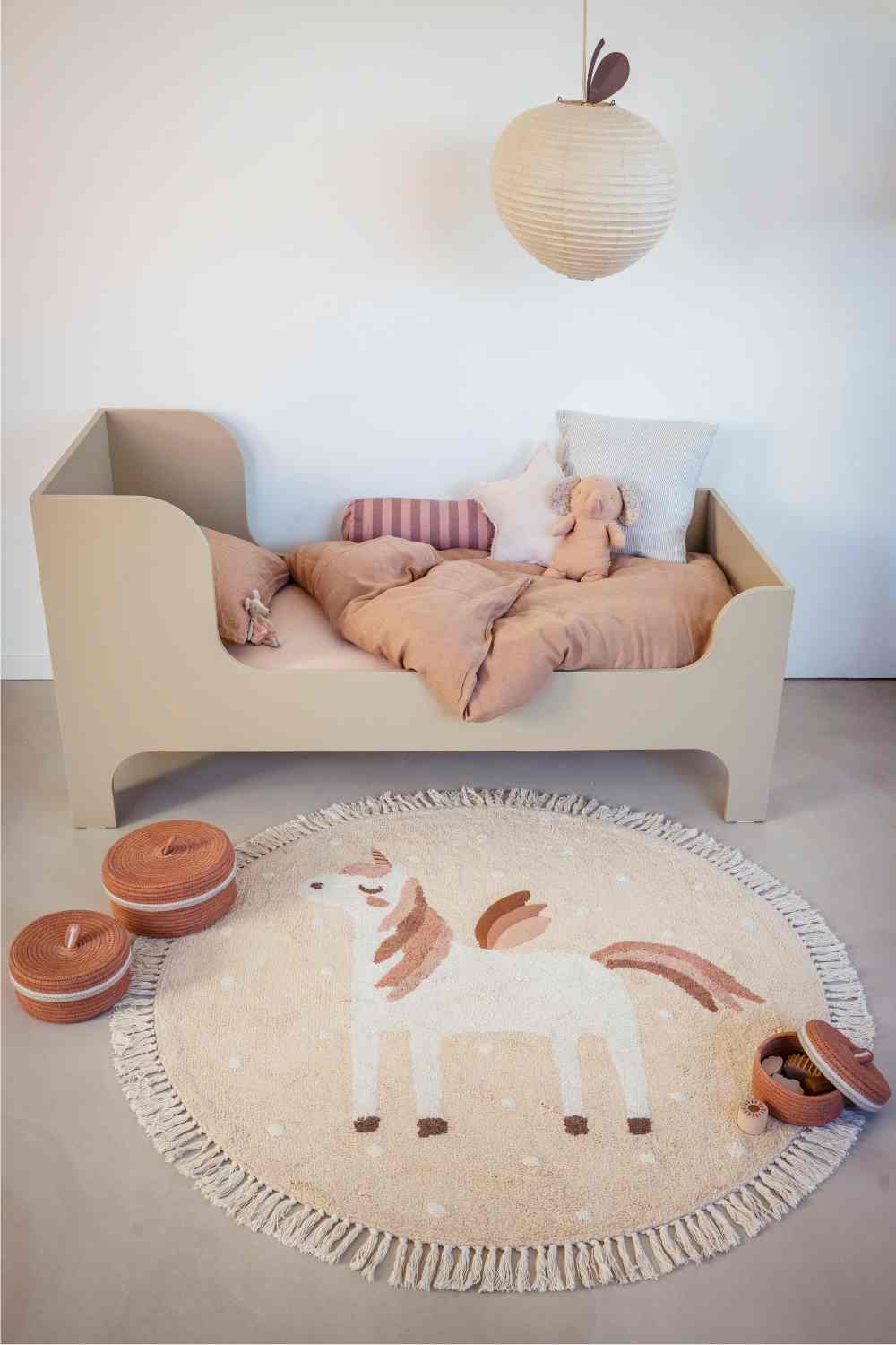 Vloerkleed Faye