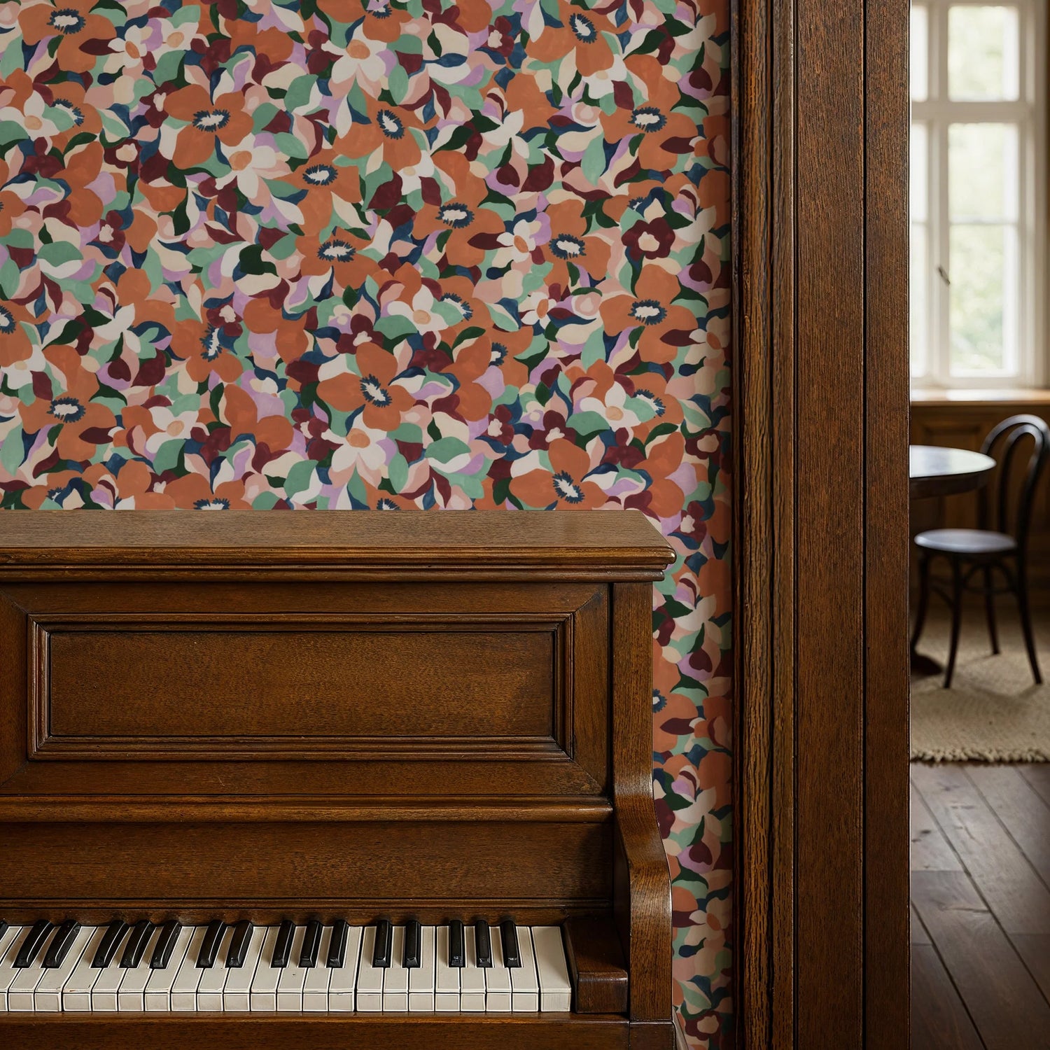 Lola Peach - Gris d&